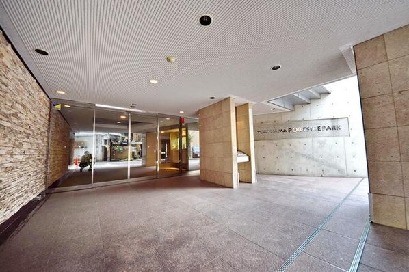 グリフィン横浜・ポートサイドの物件内観写真